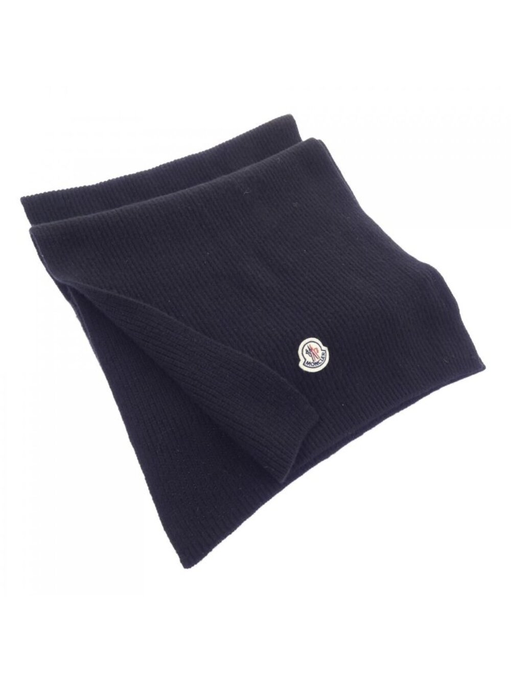 Moncler Scarf Black